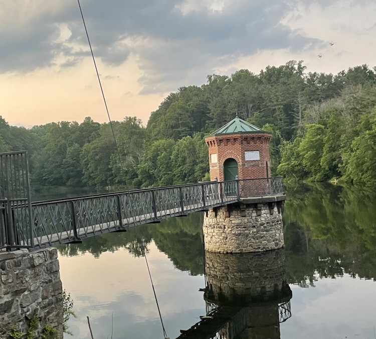 Antietam Lake Park (Reading,&nbspPA)